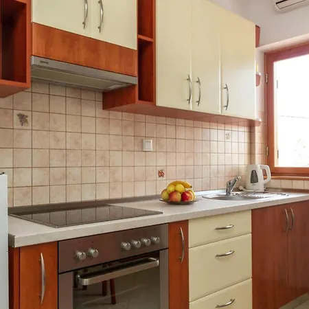 Apartmán Josip & Marija *