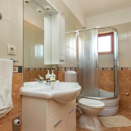 Apartmán Josip & Marija *