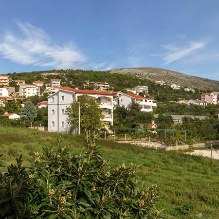 Apartmán Josip & Marija