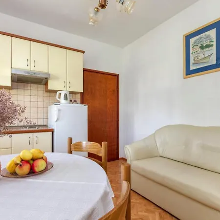 Josip & Marija Apartmán