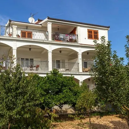 Apartmán Josip & Marija Donji Seget