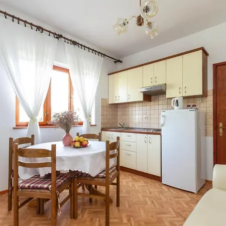 Apartmán Josip & Marija *