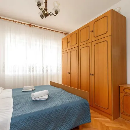 Apartmán Josip & Marija *