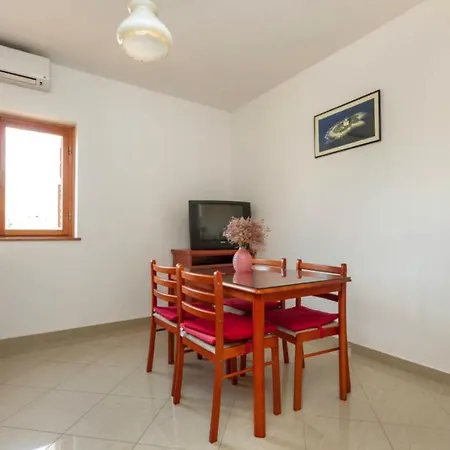 Josip & Marija Apartmán